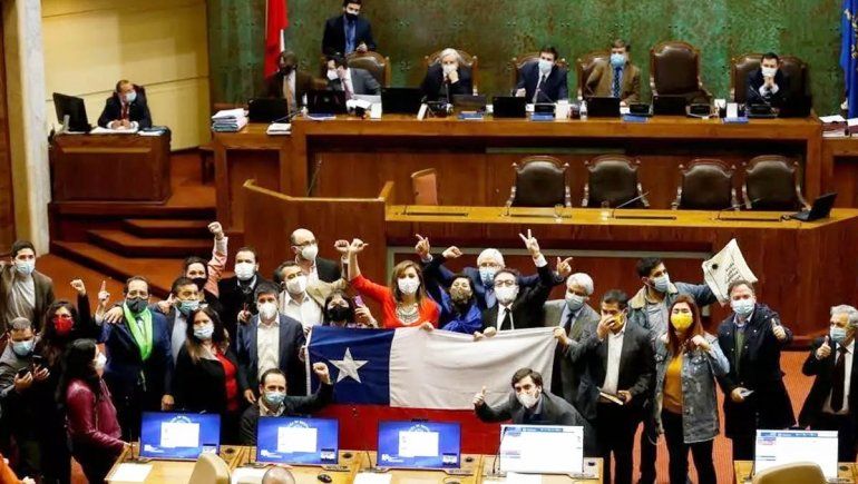 Chile podría reducir la semana laboral a cuatro días