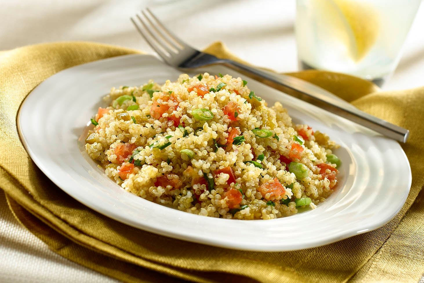 Quinoa