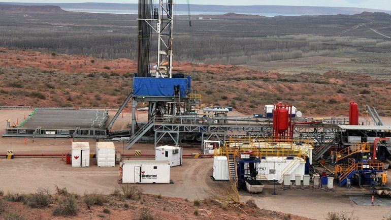 Empresarios de la energía bancan el freno a bonaerenses