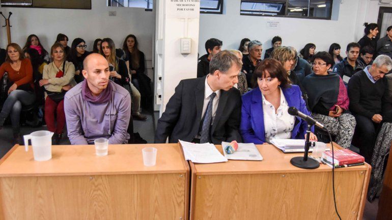 Hoy se espera que ambas partes realicen el alegato de cierre del juicio.