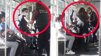 mujer policia agredio a un nino con autismo y el video se volvio viral mujer policia agredio a un nino con autismo y el video se volvio viral