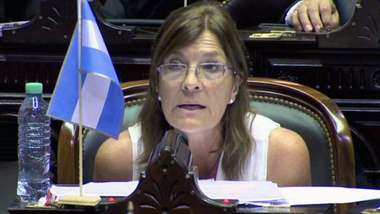 Diputada rionegrina quiere eliminar la categoría sexo en los documentos argentinos