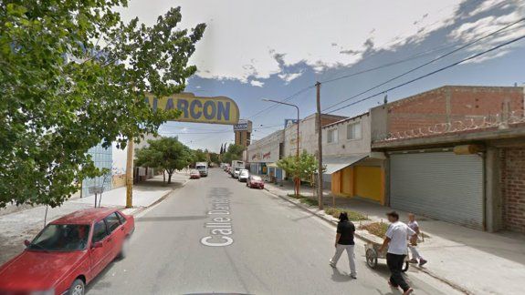 Adolescente fue apuñalado por socorrer a una mujer asaltada