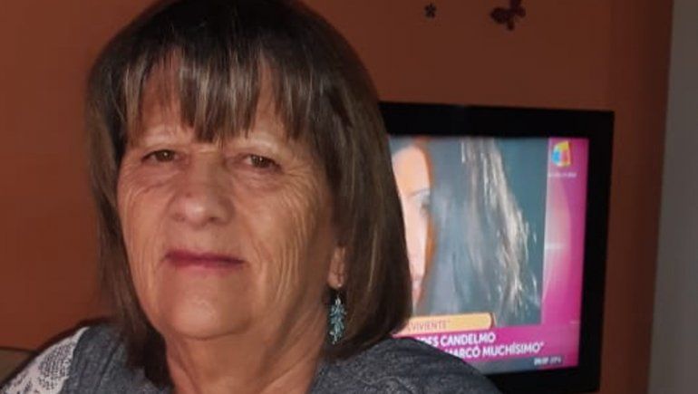 Emma: Cuando me dijeron que tenía coronavirus se me vino el mundo abajo