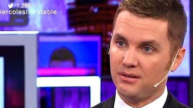 El ciclo promedia los 5 puntos de rating.