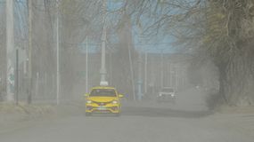 Calor y viento en Neuquén: ¿cuándo es el peor día?