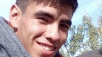 caso facundo: ese cangrejal es un cementerio clandestino de la bonaerense caso facundo: ese cangrejal es un cementerio clandestino de la bonaerense