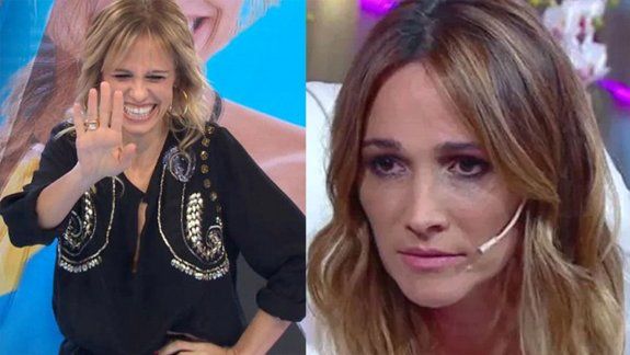 El diario de Mariana le robó una nota a Cortá por Lozano
