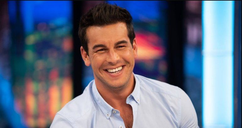 Mario Casas es uno de los actores más taquilleros de Netflix