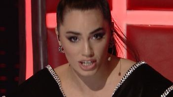 lali apunto contra la justicia por los casos de violencia de genero lali apunto contra la justicia por los casos de violencia de genero