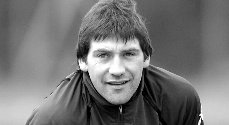 Dolor y tristeza por la muerte de ex crack a los 49 años