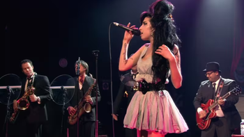 amy winehouse banda