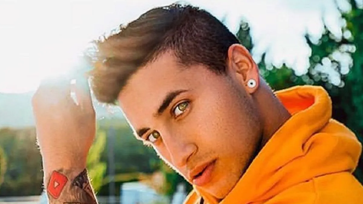 Condenan al youtuber Yao Cabrera a 4 años de prisión por trata de personas