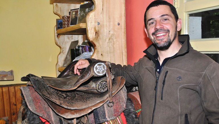 Siempre quise ser cura en el lugar donde faltara uno