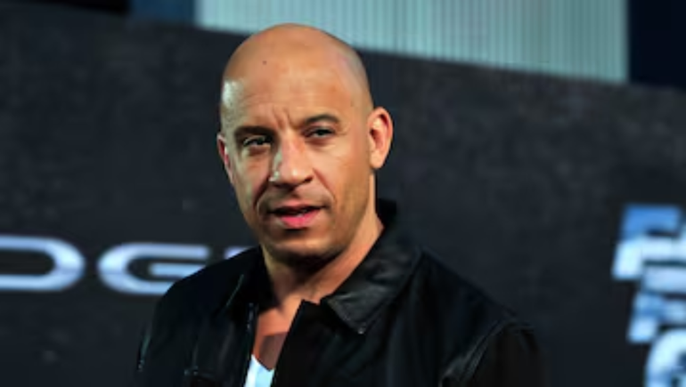 Vin Diesel volverá con Rápido y Furioso