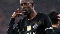 bayern munich y psg ya juegan el partido de vuelta: hubo un gol a los dos minutos bayern munich y psg ya juegan el partido de vuelta: hubo un gol a los dos minutos