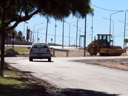 Mapa completo: dónde son los desvíos en pleno centro por la obra del Acceso Norte Mapa completo: dónde son los desvíos en pleno centro por la obra del Acceso Norte