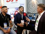 Phoenix Services se posiciona como un actor clave en el suministro de equipamiento en Vaca Muerta.
