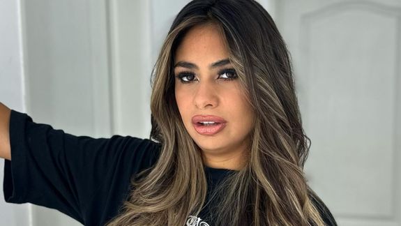 Daniela Celis