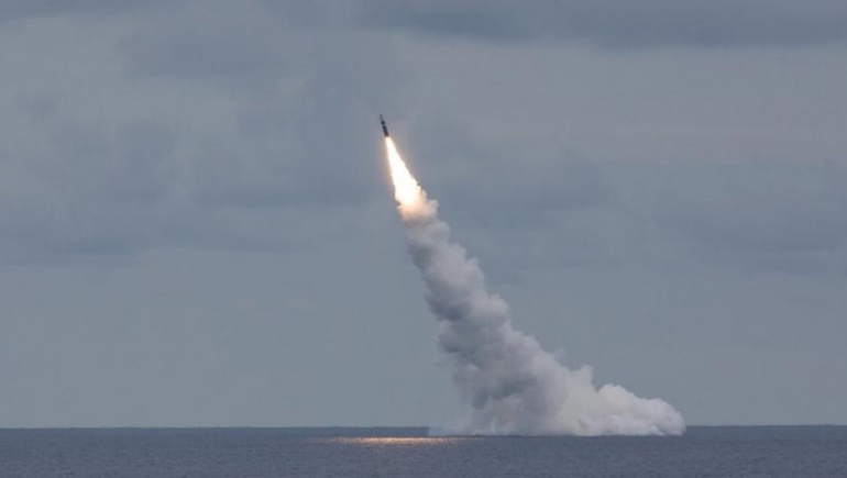 Cruce geopolítico entre Rumania y Ucrania