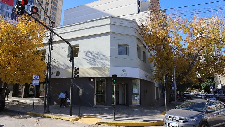 Le dio una feroz golpiza en la cervical al empleado de un banco: ahora deberá pagarle más de 30 millones