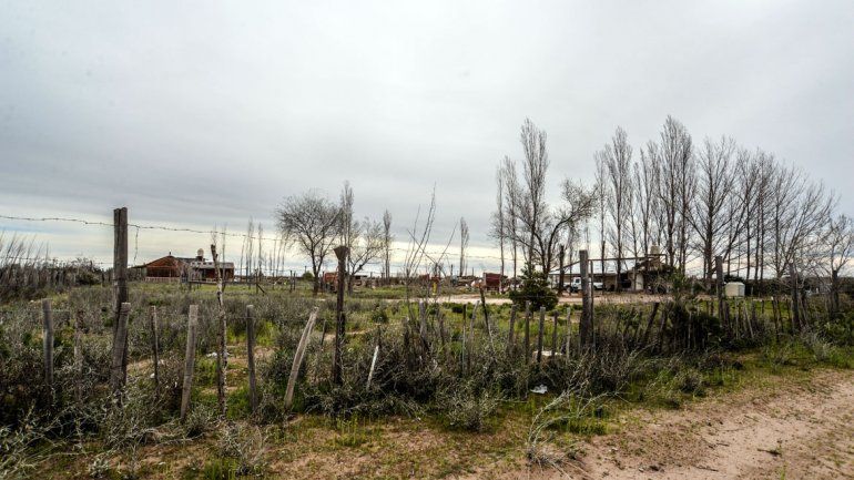 Ordenan garantizar el suministro de agua potable a Puesto Guzmán