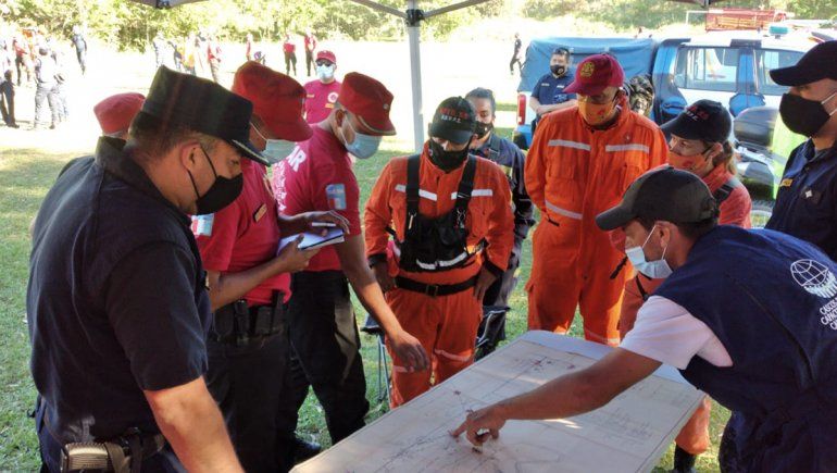 Hallaron sin vida a la joven cordobesa desaparecida