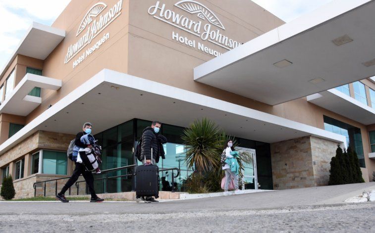 La ciudad registra en la temporada más de 20 mil plazas hoteleras ocupadas