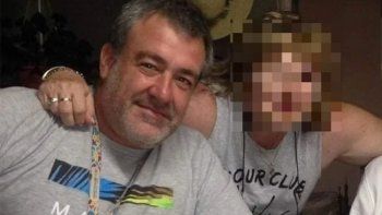 mataron al padre de un medallista olimpico en una discusion de transito: le fracturaron el craneo