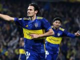 Edinson Cavani