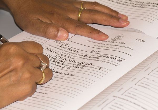 Desarrollan un sistema para agilizar los trámites en el Registro Civil
