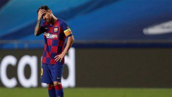 messi anuncio una conferencia de prensa para despedirse del barcelona messi anuncio una conferencia de prensa para despedirse del barcelona