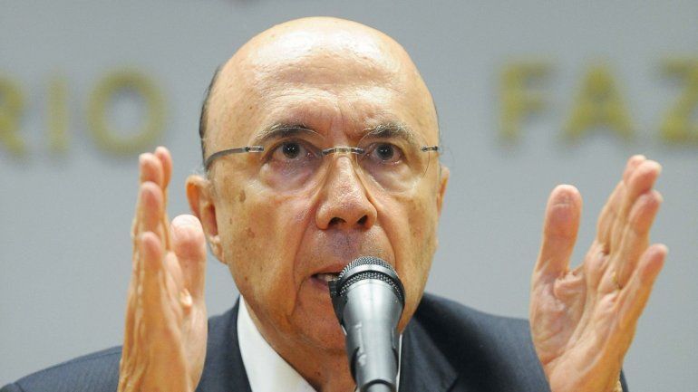 Henrique Meirelles