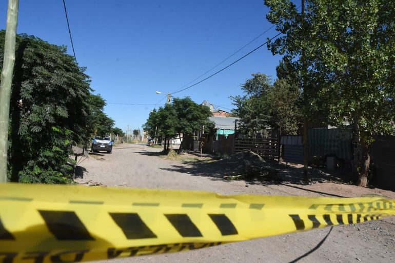 Desgarrador relato de la mejor amiga de Norma: Él estaba adentro, con Luz al pie de la cama