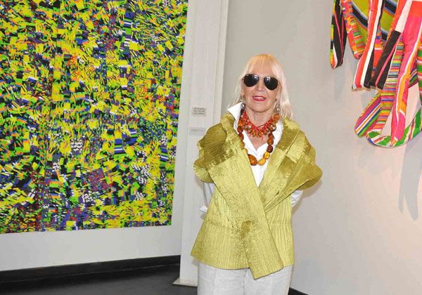 Minujín para niños