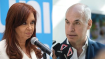 larreta, categorico sobre el juicio de cfk: las pruebas en su contra son contundentes larreta, categorico sobre el juicio de cfk: las pruebas en su contra son contundentes