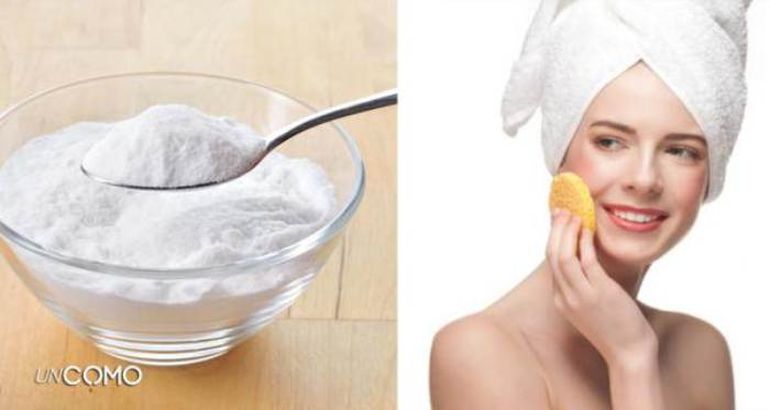 La mezcla de miel y bicarbonato puede ayudar a aclarar manchas oscuras y a unificar el tono de la piel, también ayuda a controlar el acné. La mezcla de miel y bicarbonato puede ayudar a aclarar manchas oscuras y a unificar el tono de la piel, también ayuda a controlar el acné.