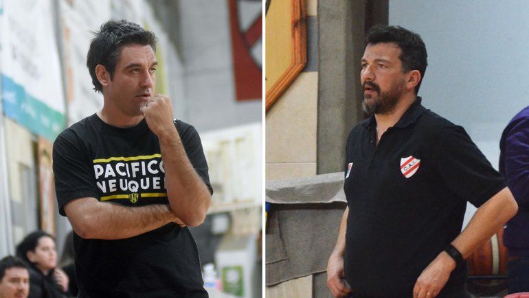 Clásico neuquino en la vuelta del Torneo Federal