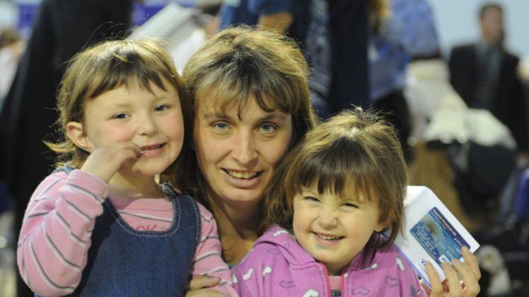 AUH: el Gobierno aumentaría el bono de fin de año