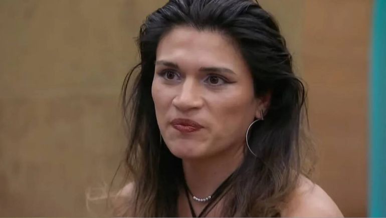 &nbsp;Luciana Martínez