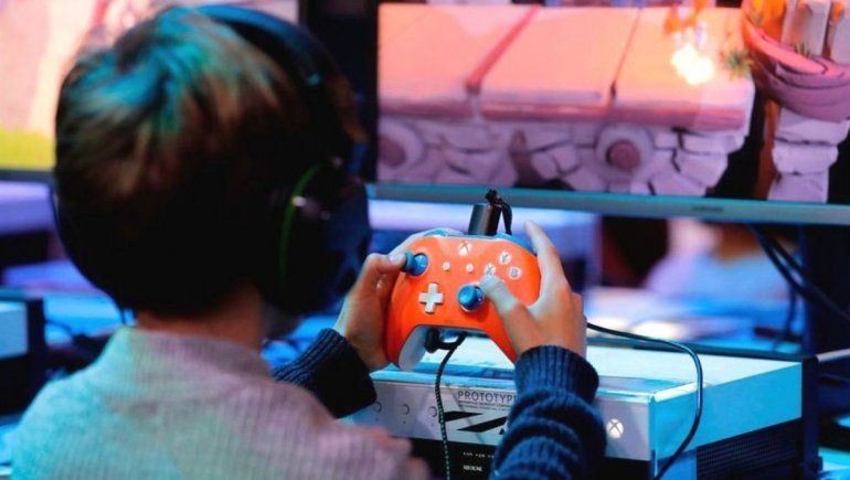 Furor de encierro: suben las ventas de los videojuegos