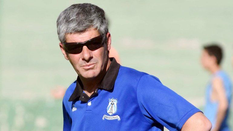 El DT llevó al equipo a la final el&nbsp;año pasado y ahora va por más.