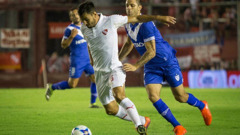 El Rojo empezó ganando