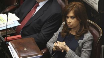 Cristina Fernández de Kirchner, ante una posible complicación en la causa Vialidad.