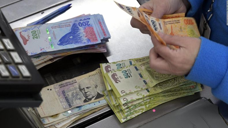 De cuánto es elsalario mínimo en Neuquén