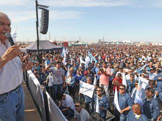 un dialogo extendido para resolver la crisis de los despidos