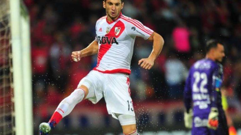 River golea 3 a 0 a Independiente de Medellín