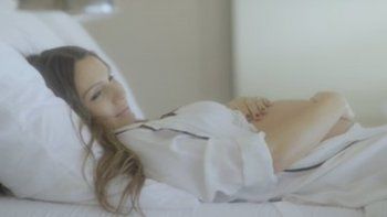 ser pampita es poco glamoroso, quiero que vean mi vida para que sepan la verdad