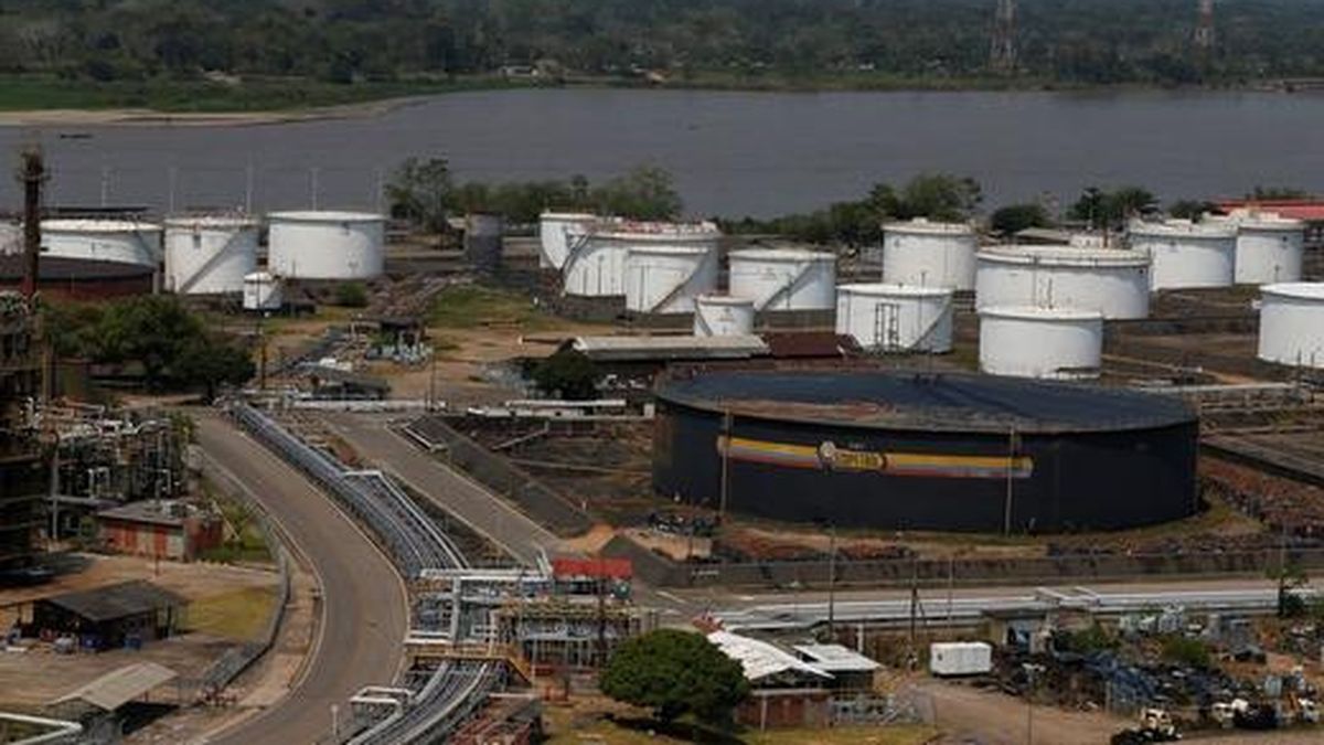 La producción de petróleo de Colombia sigue en ascenso thumbnail