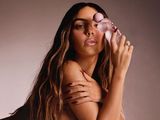 Este es el perfume árabe favorito de Georgina Rodríguez: las flores son las protagonistas de su aroma